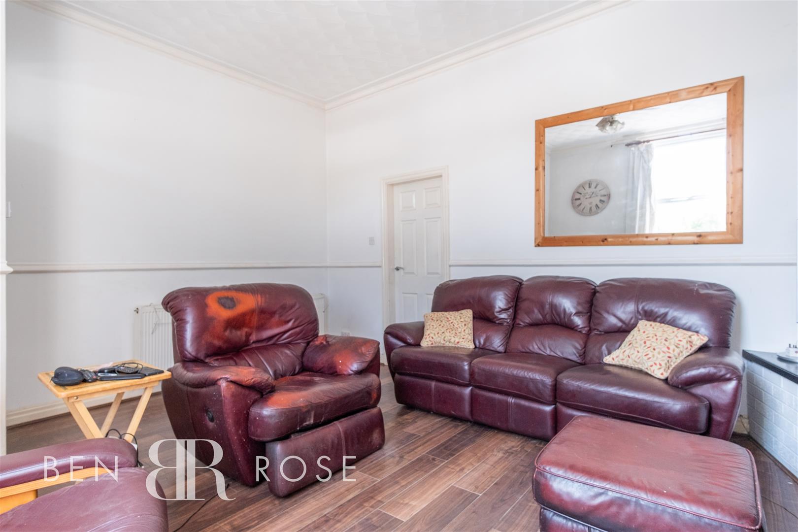 3 bed property in Church Terrace, Preston